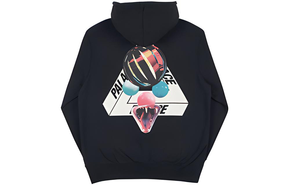 

Свитшот унисекс PALACE