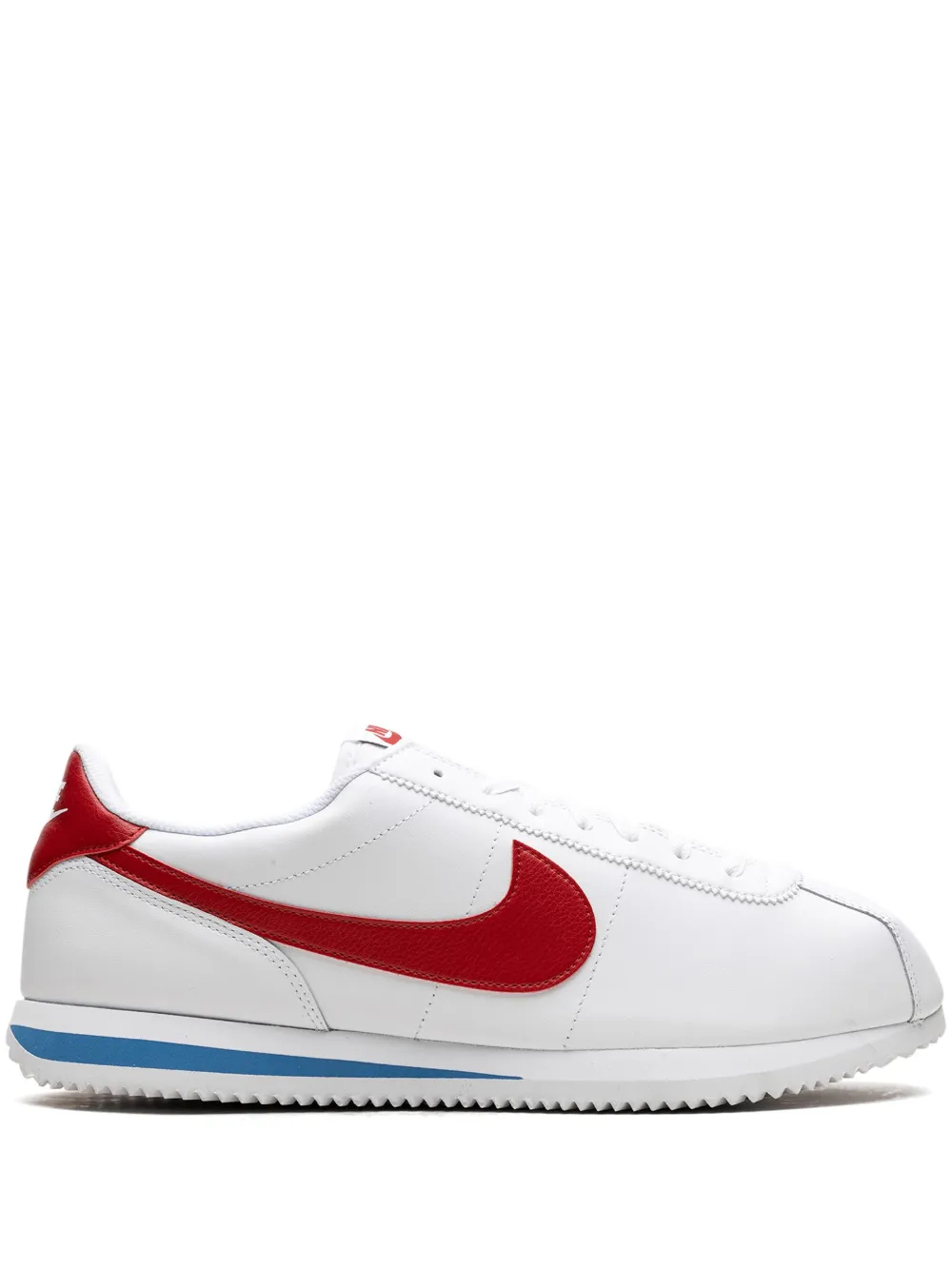 

Кроссовки Cortez Forrest Gump (2024) Nike, белый