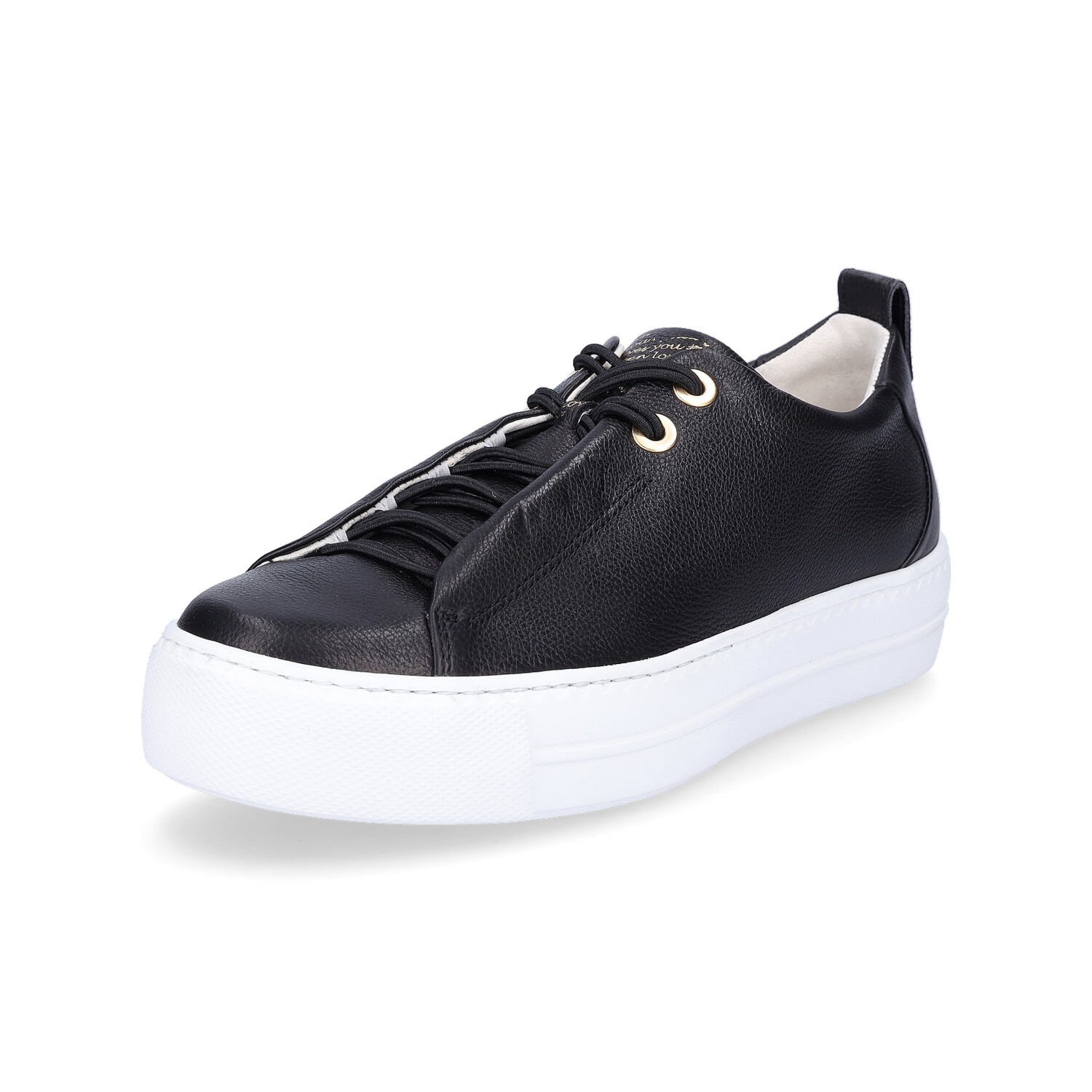 

Кроссовки Paul Green Sneaker, черный