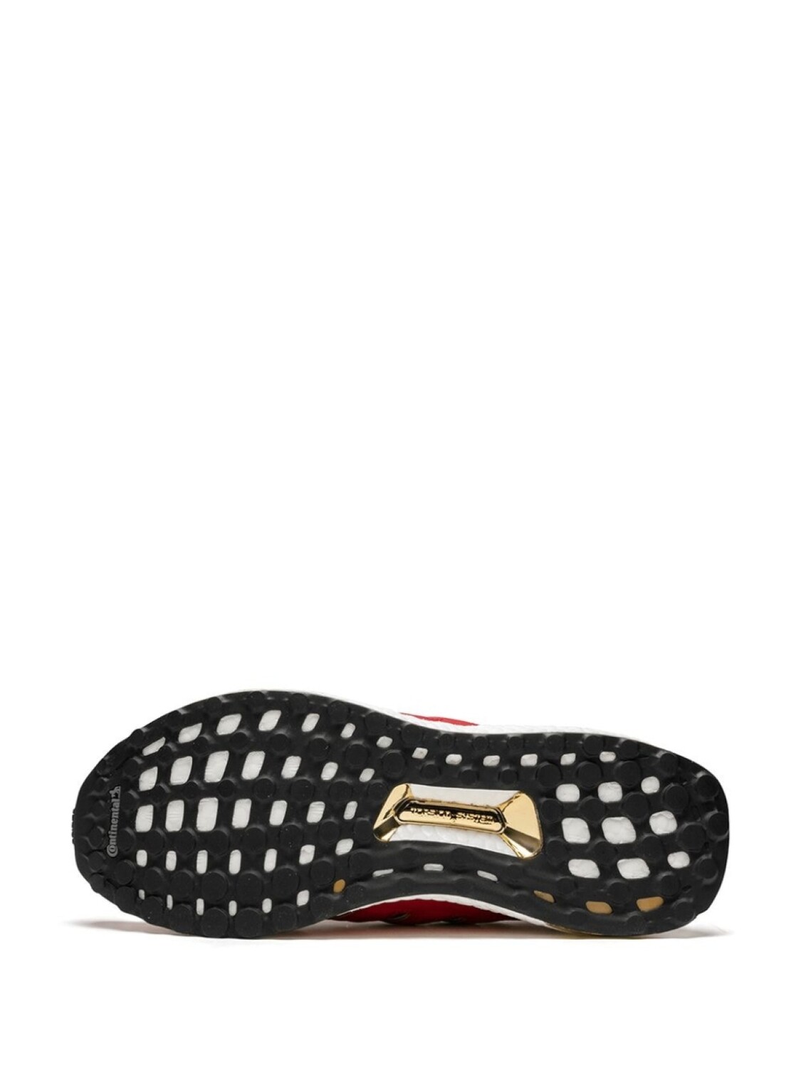 Adidas кроссовки UltraBoost Chinese New Year, красный — фото 4