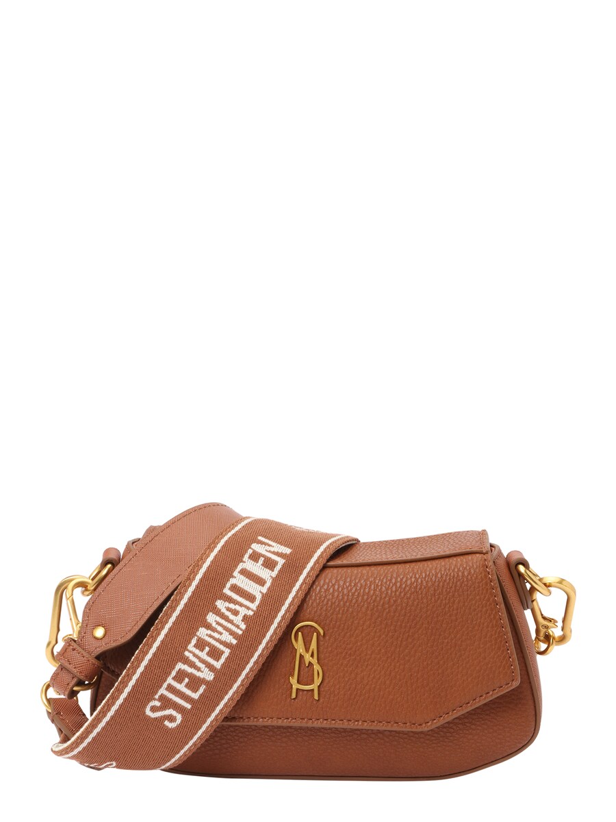 

Сумка через плечо STEVE MADDEN Btaiga, Cognac