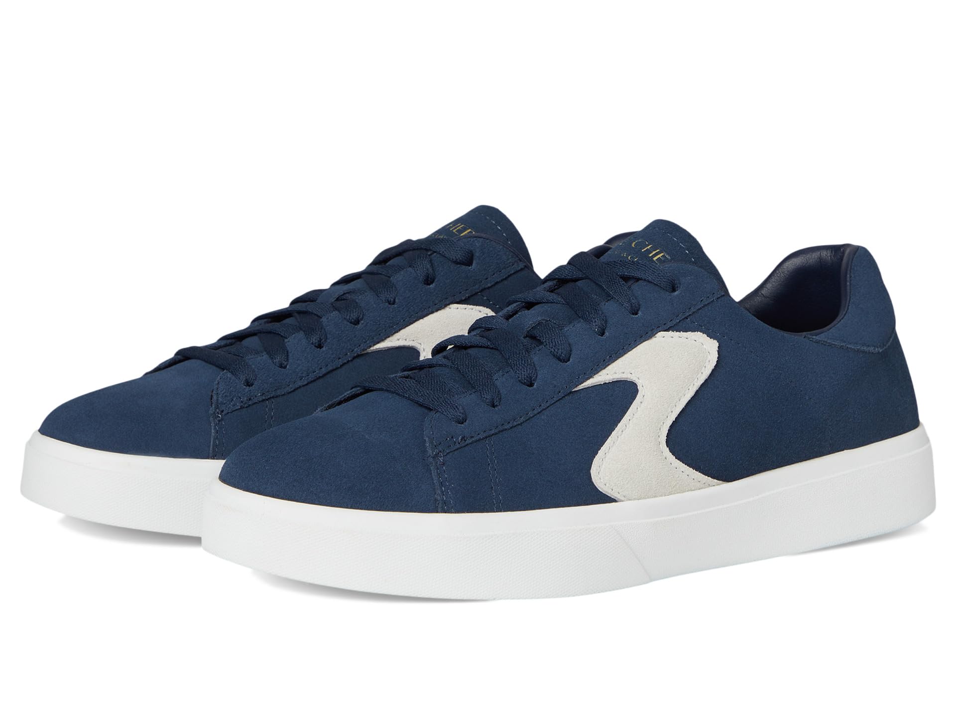 

Кроссовки SKECHERS Eden Lx, темно-синий