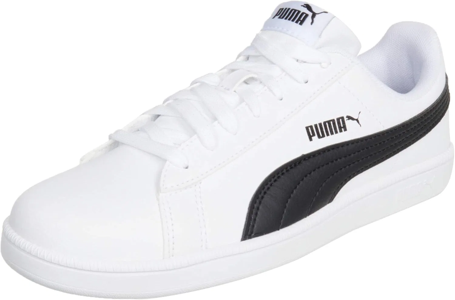 Кроссовки PUMA Adult UP, Puma White Puma Black