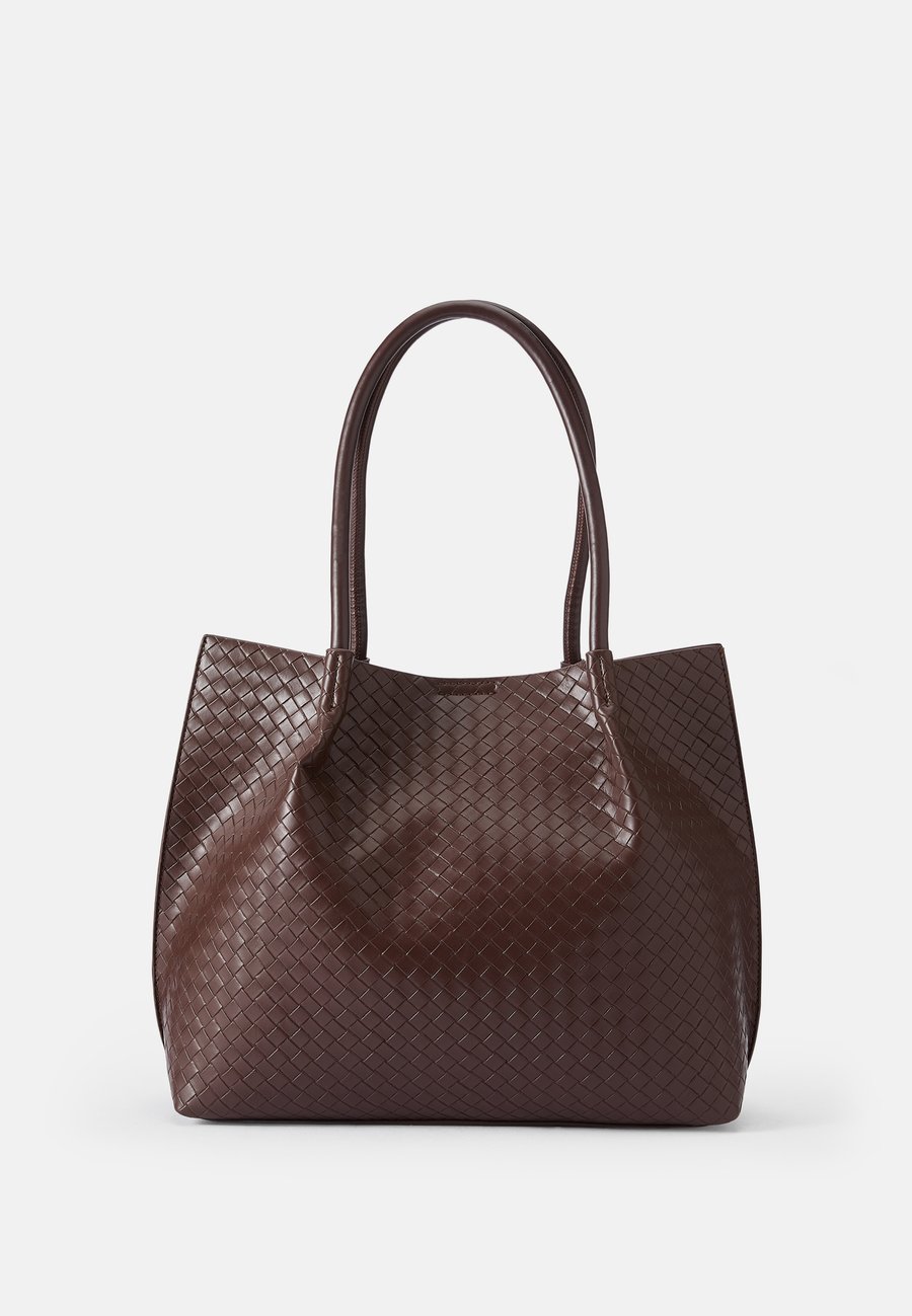 

Сумка-шоппер Even&Odd Tote bag, Brown