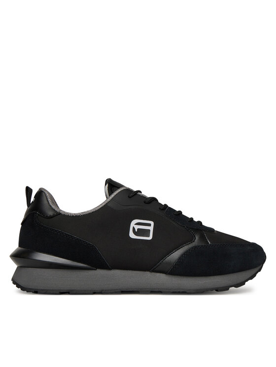 

Кроссовки KMS4011-1 G-Star Raw, черный