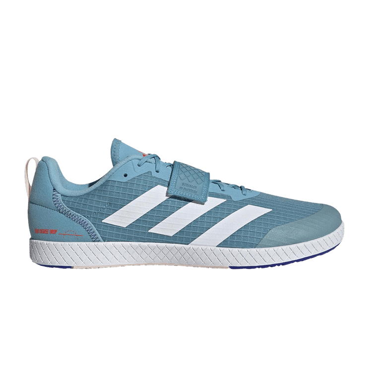 

Кроссовки Total Weightlifting 'Preloved Blue', синий