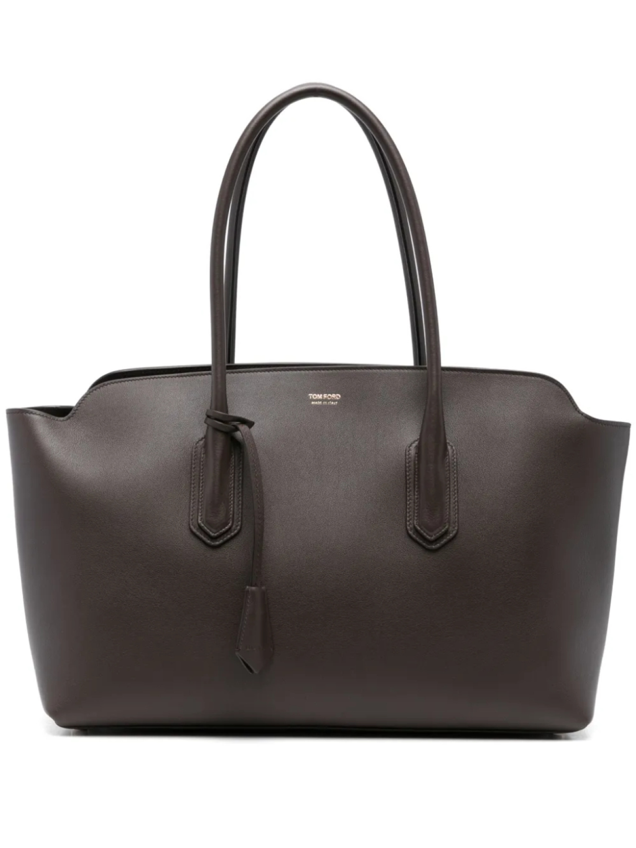 

Сумка через плечо TOM FORD East West, коричневый