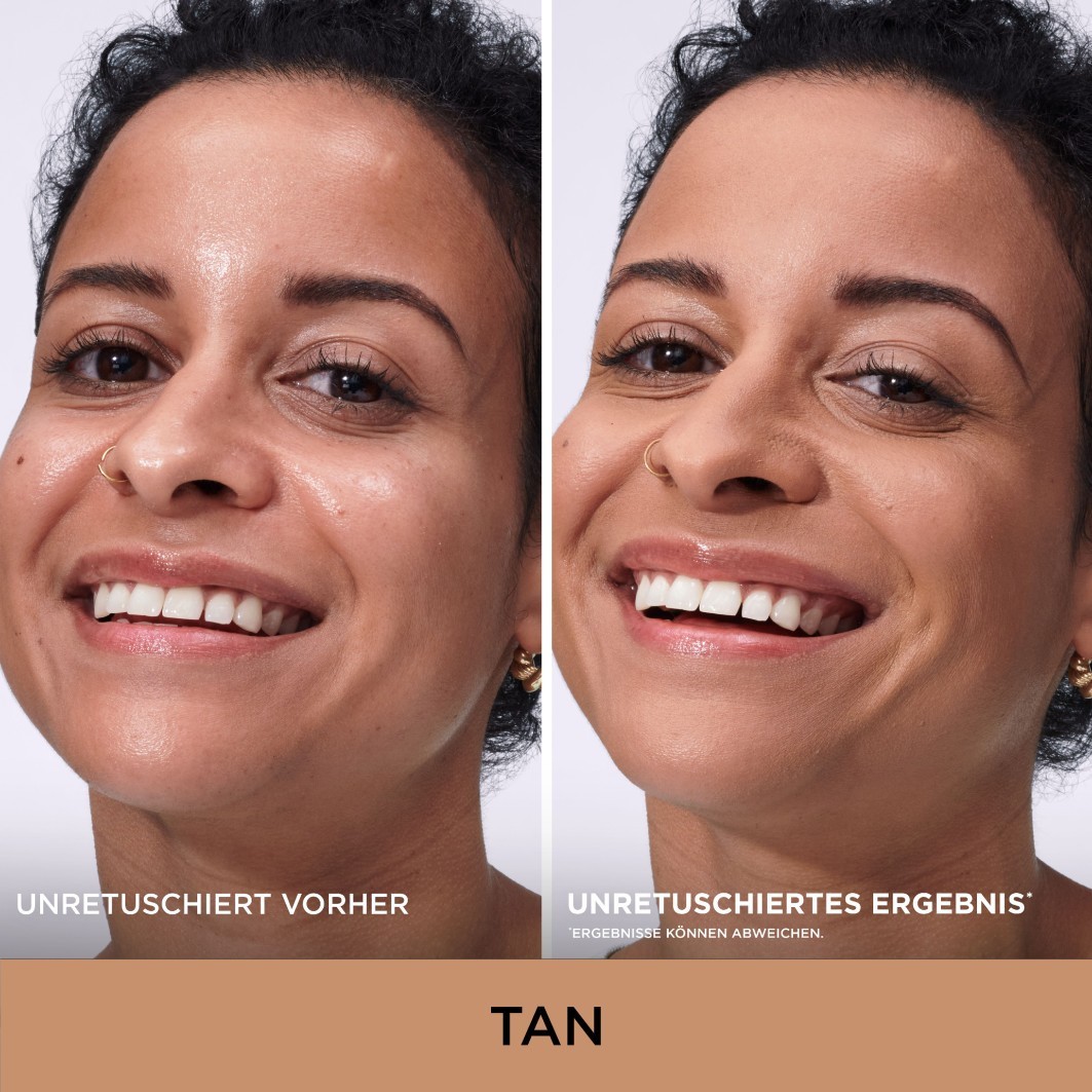 CC-крем your skin but better cc+ natural matte spf 40 It Cosmetics, tan, объем 32 мл — фото 2