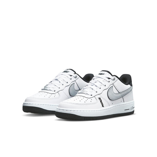 Кроссовки air force 1 low lv8 Nike, белый — фото 3