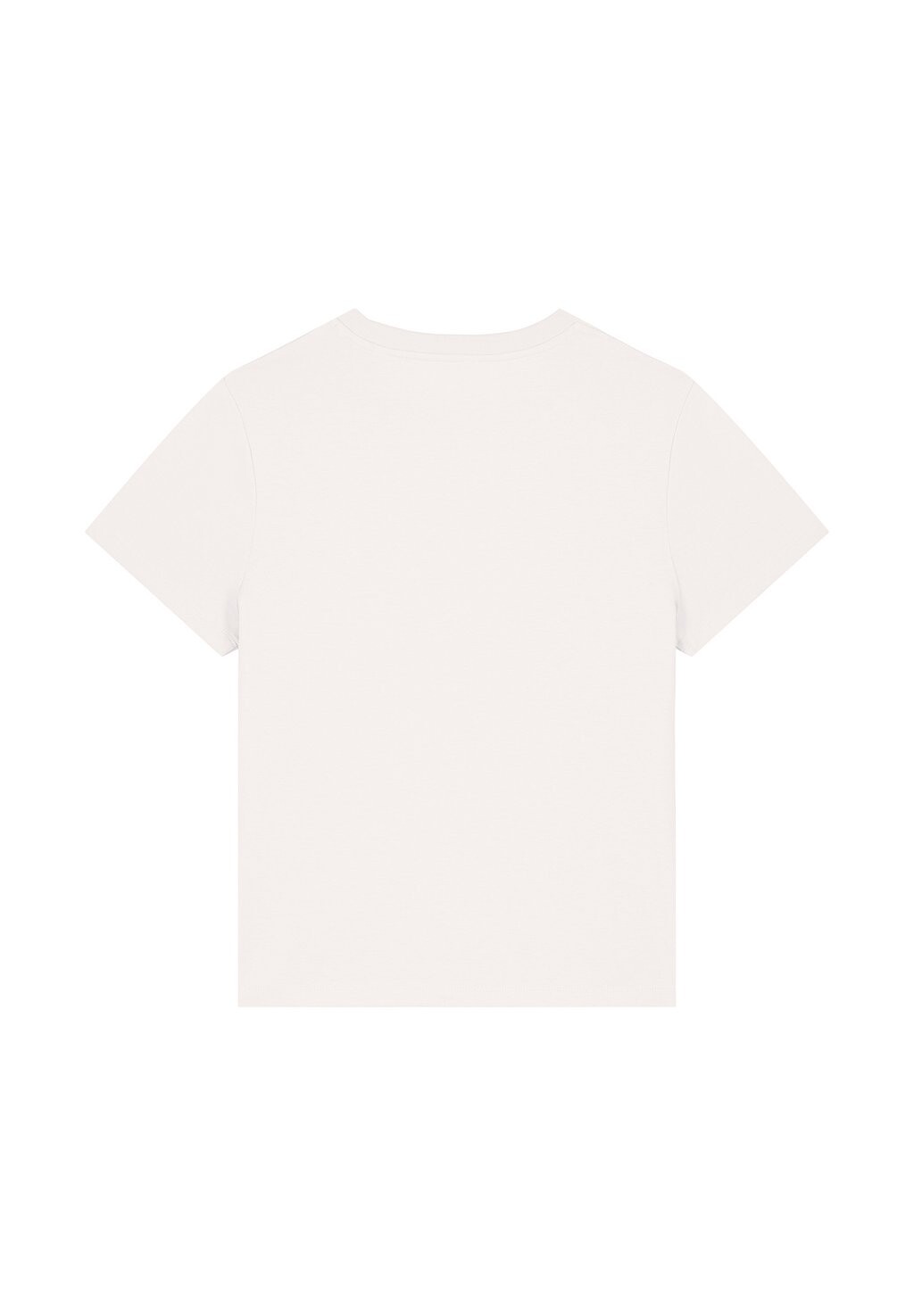 

Футболка с принтом watapparel, белый