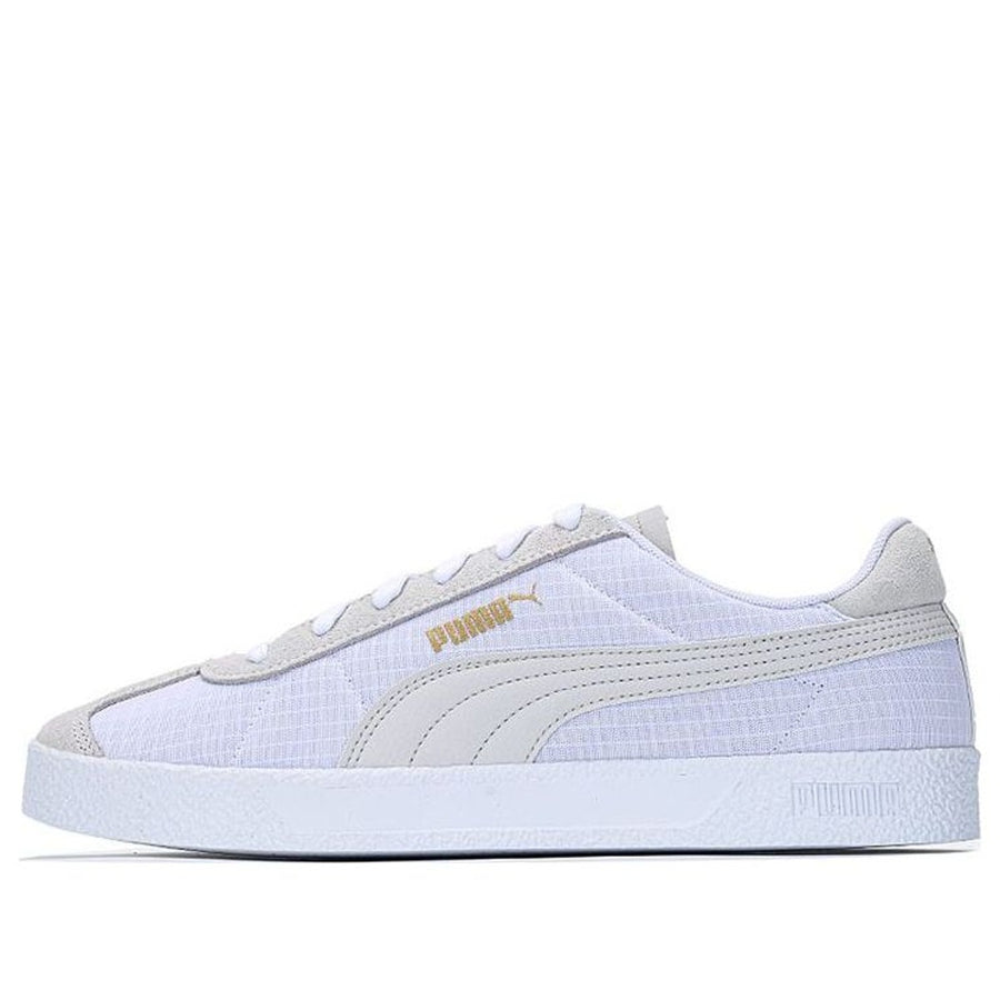 

Кроссовки PUMA Club Nylon NL 'White Casual', белый