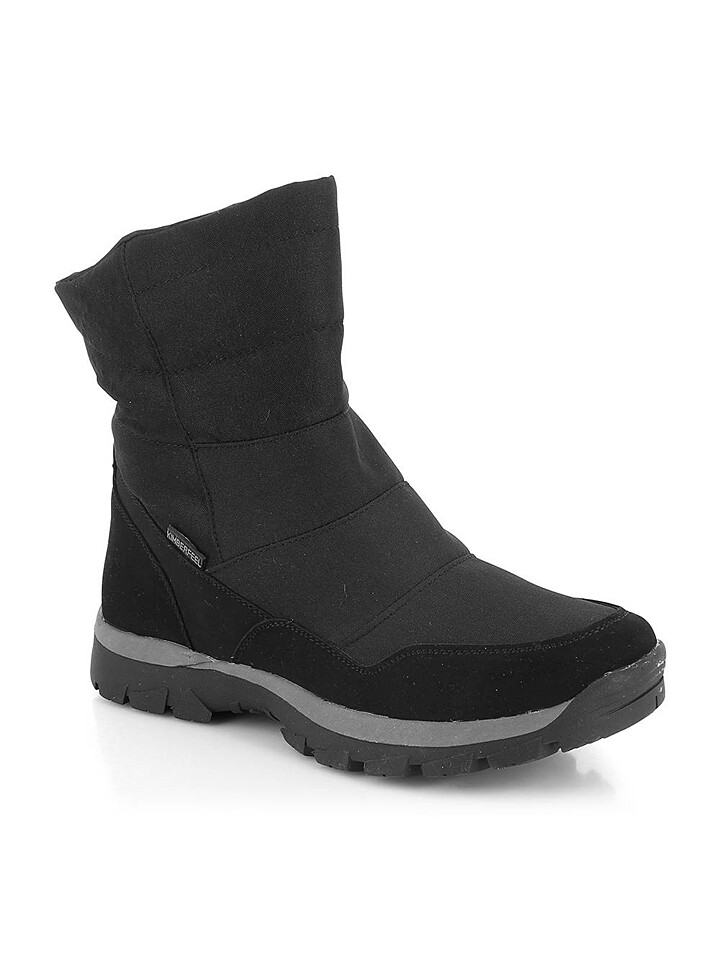 

Сапоги Kimberfeel Winter Isaac, черный