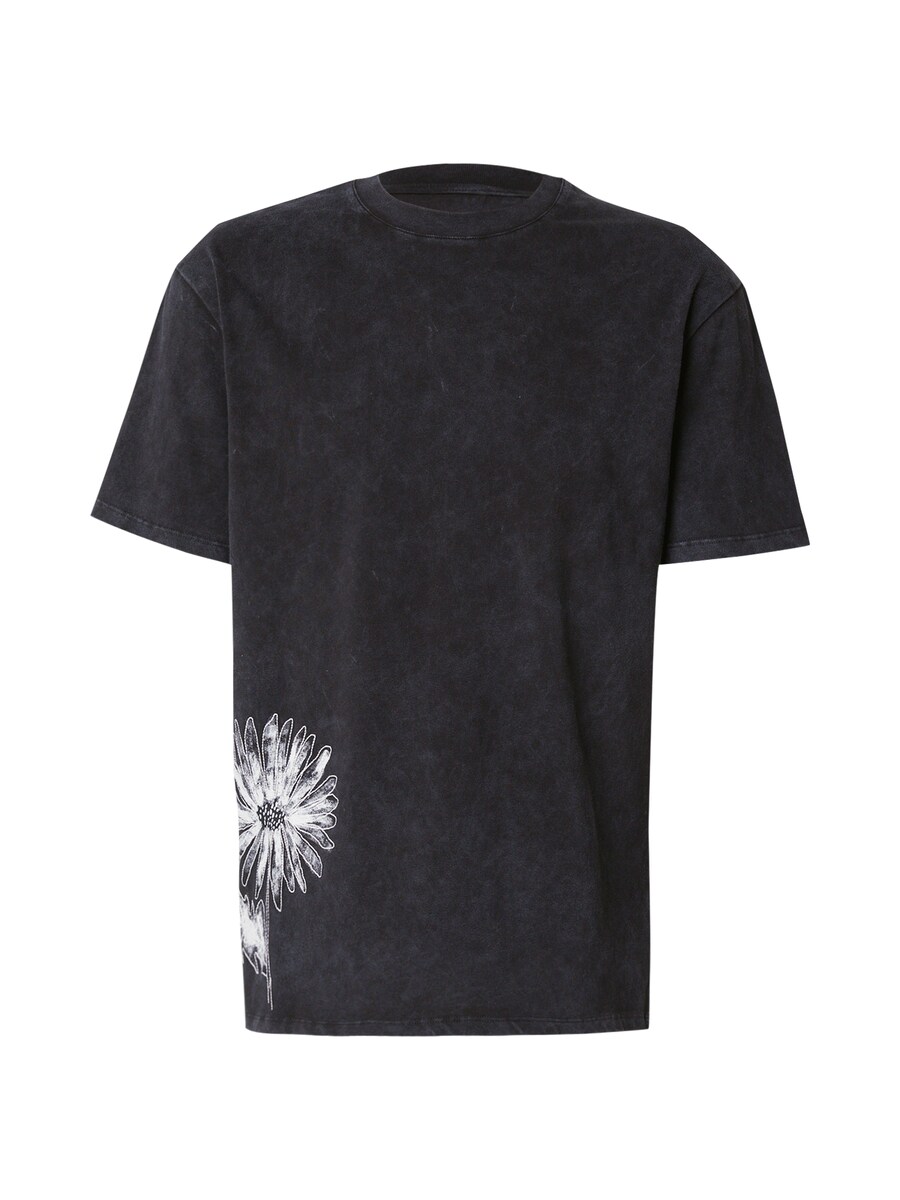 

Рубашка TOPMAN, черный