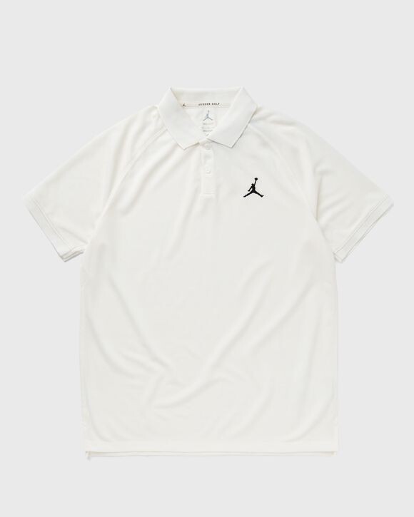 

Поло Jordan Jordan Dri-Fit Sport Golf Polo, цвет sail/black