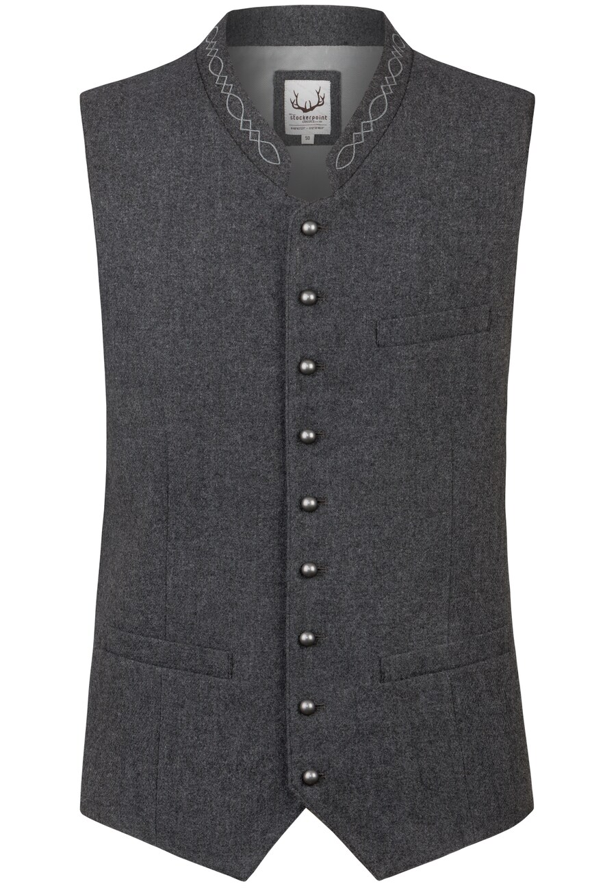 

Жилет STOCKERPOINT, Anthracite