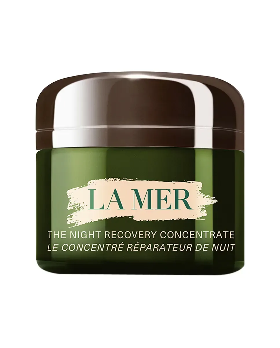 Крем The Night Recovery Concentrate La Mer
