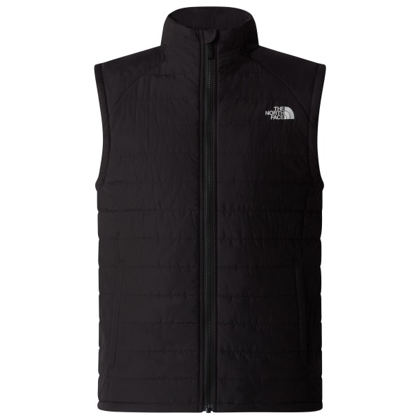 

Синтетический жилет Boy'S never stop - синтетический жилет The North Face, черный