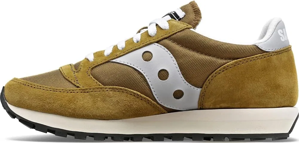 Кроссовки Saucony Azura, Olive Green Grey — фото 2