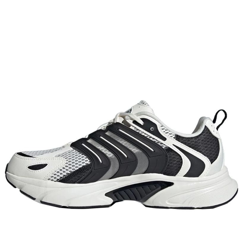

Кроссовки adidas Climacool Ventania 'White Black', белый