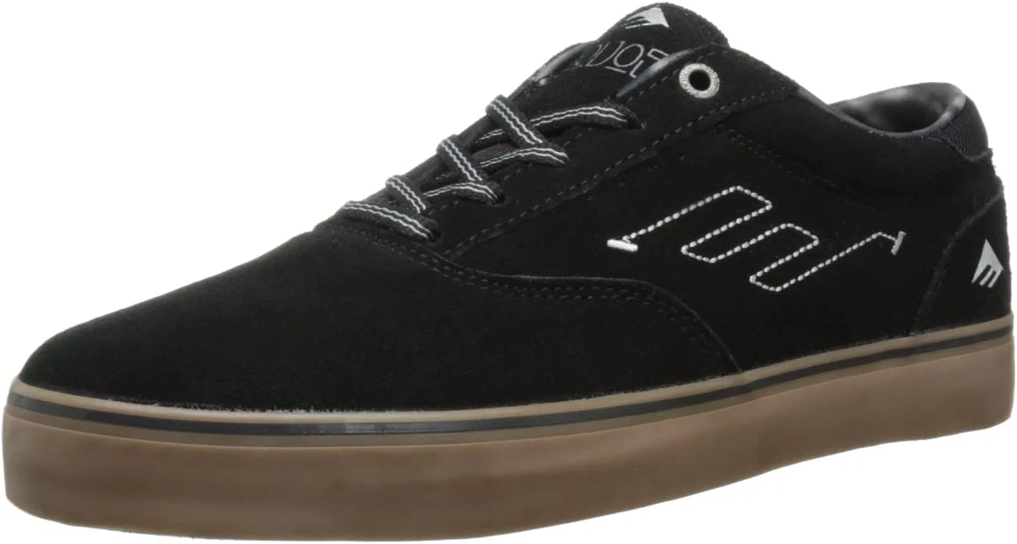 Мужские кроссовки Emerica The Provost, Dark Navy