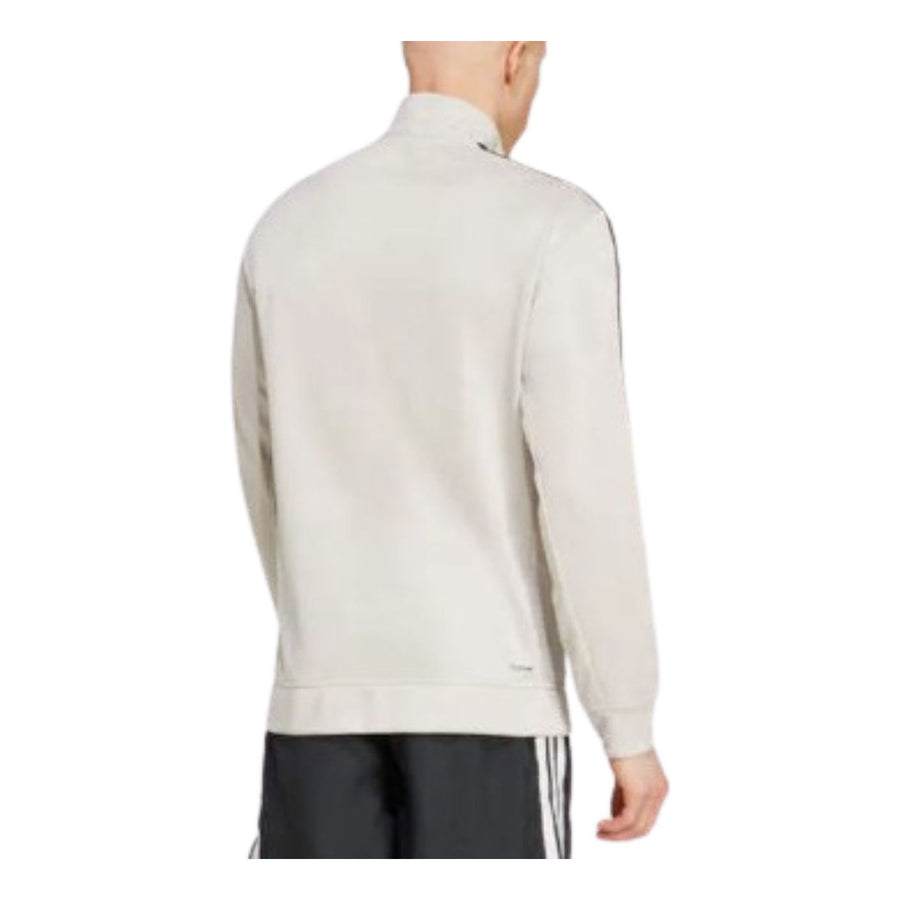 

Куртка adidas Essentials 3-Stripes Training Track Jacket 'Beige', бежевый