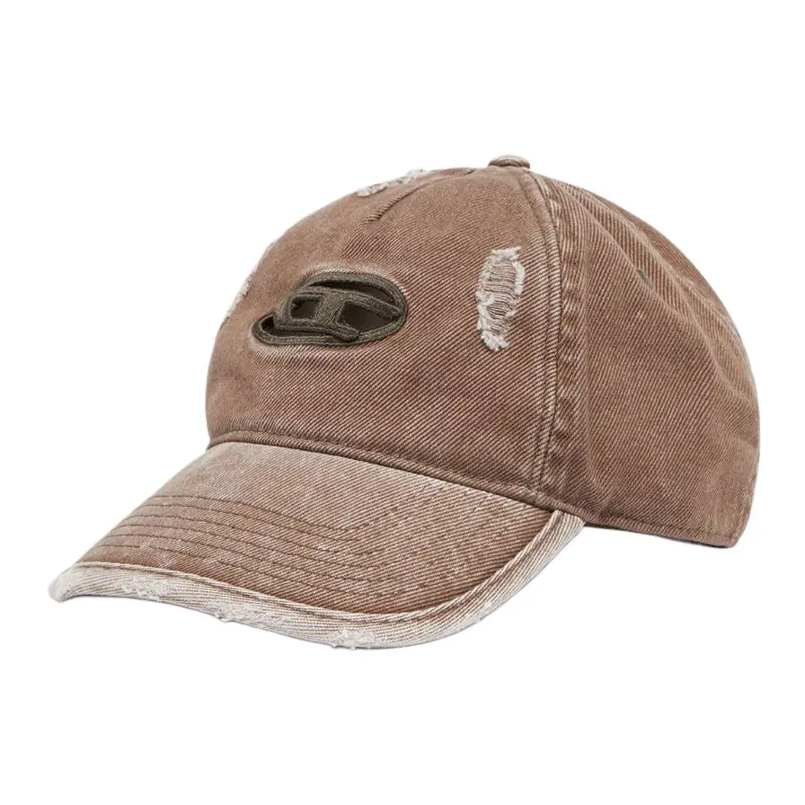 

DIESEL Бейсболка, Brown
