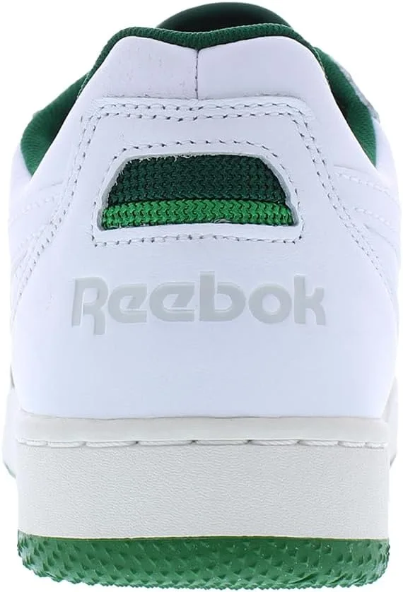 Мужские кроссовки Reebok Club C 85 Amazon Renewed, белый — фото 4