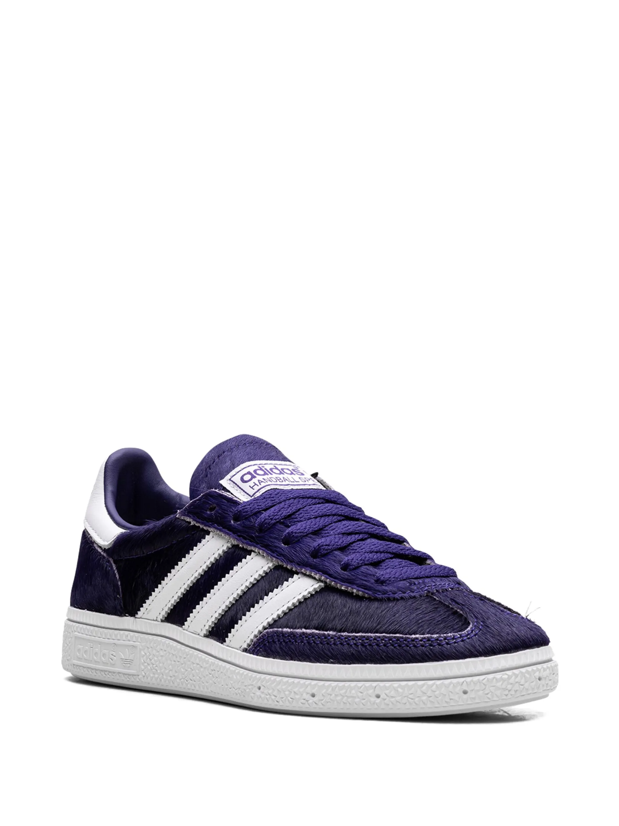 Кроссовки Handball Spezial Collegiate Adidas, синий — фото 2