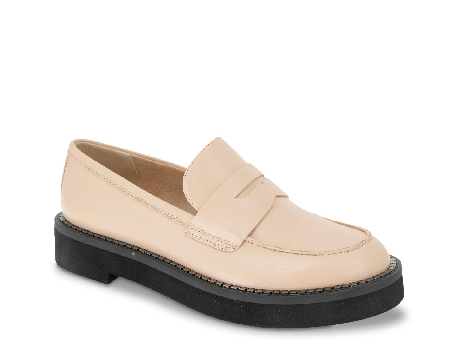 

Лоферы Sabin Platform Loafer Bcbgeneration, цвет frappe