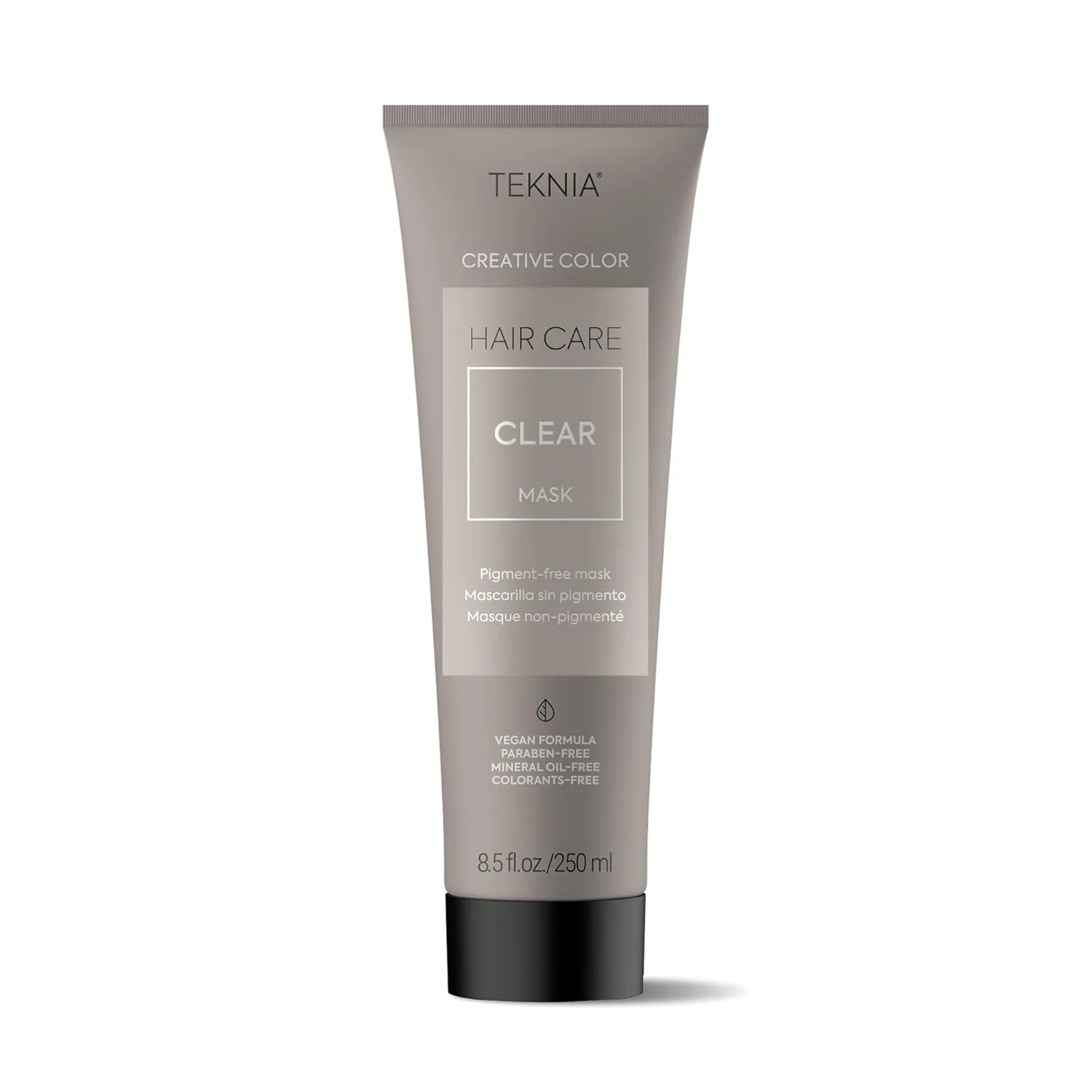 Маска для волос LAKMÉ Teknia Color Refresh, маска для окрашивания волос., Clear