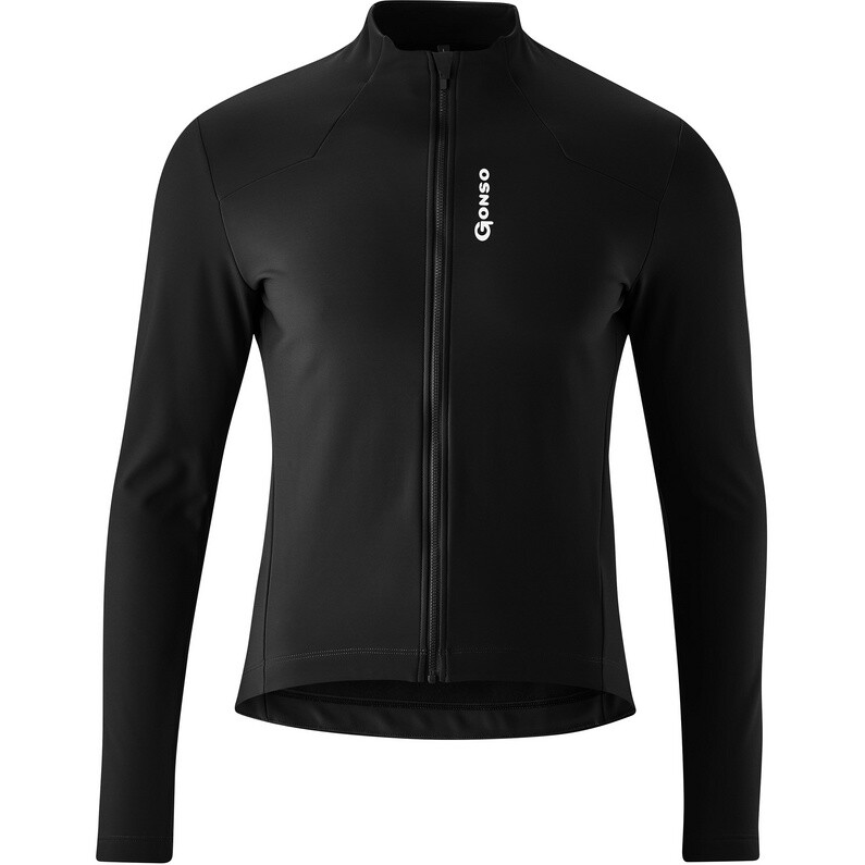 

Мужской трикотаж Sitivo Therm Gonso, черный