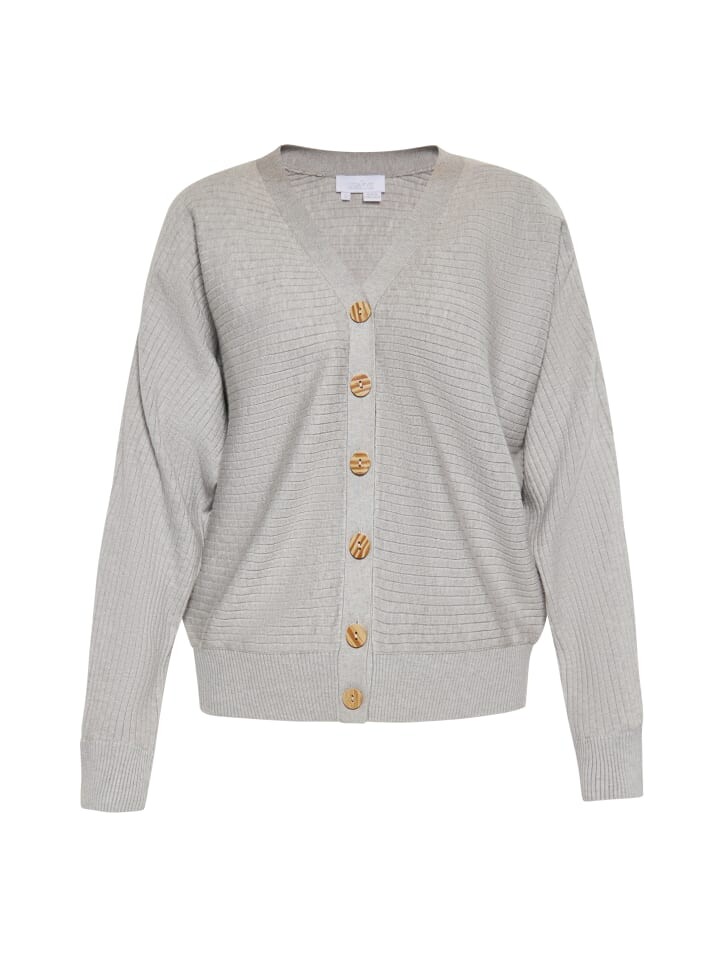 

Спортивня куртка usha WHITE LABEL, цвет grau melange