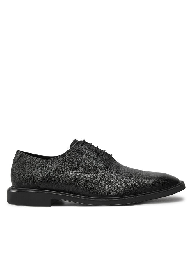 

Туфли Hugo Zapatos hasta el tobillo Gryff 50522975 0263050 0, черный