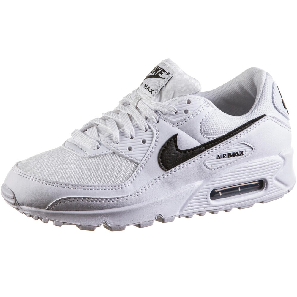 

Кроссовки Nike Sportswear AIR MAX 90, белый
