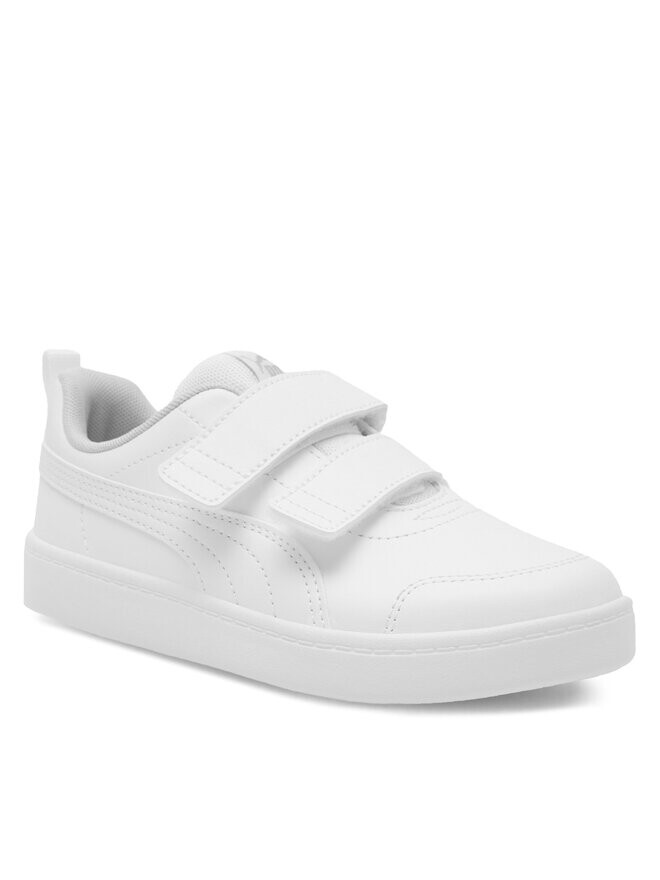 

Кроссовки Puma, белый