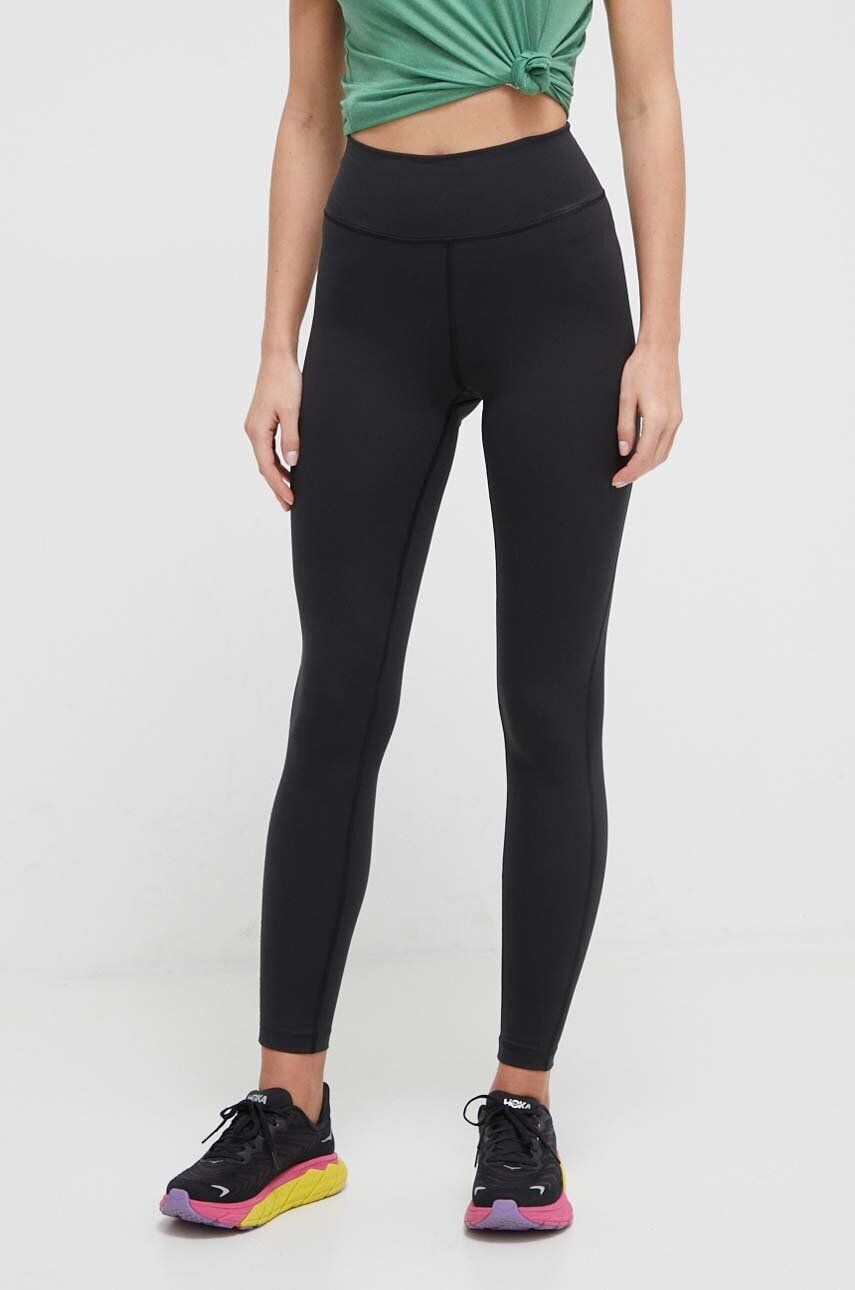 

Леггинсы для тренировок All Me Essentials adidas Performance, черный
