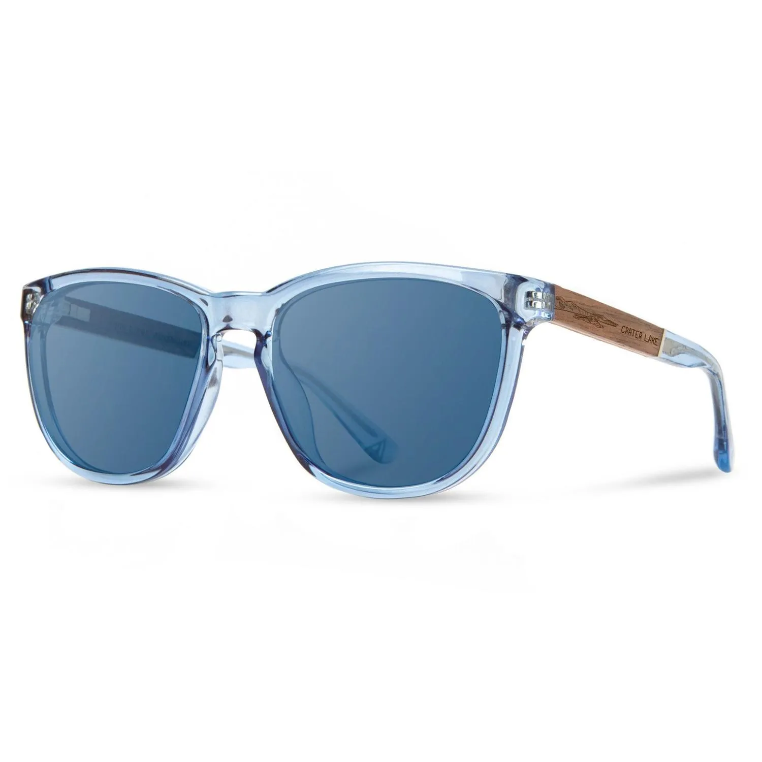 

Arrowcrest поляризованные солнцезащитные очки CAMP Eyewear, Lake