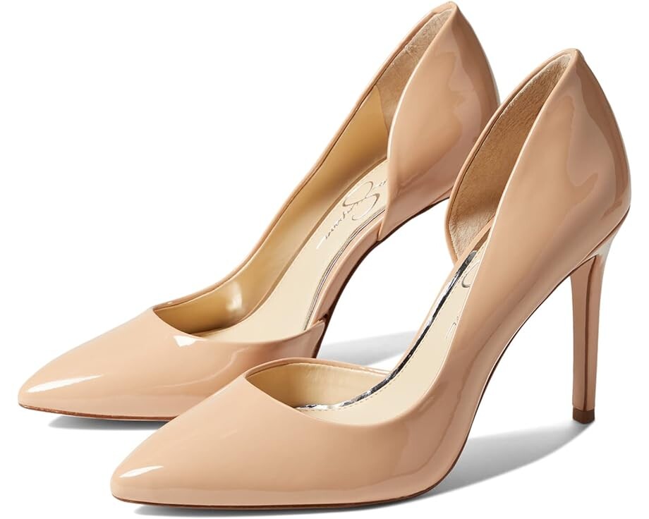 Туфли Jessica Simpson Prizma, цвет Sand Dune