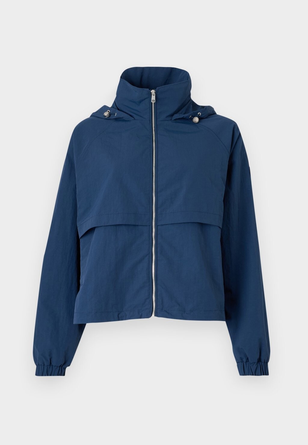 

Легкая куртка SHORT WINDBREAKER Tommy Hilfiger, синий
