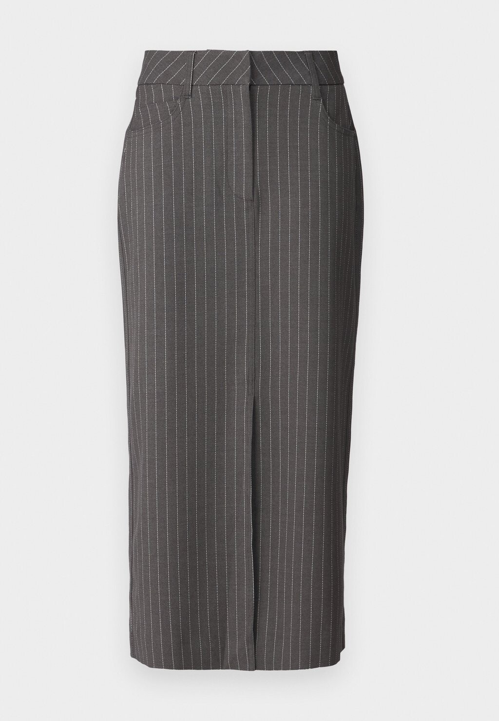 

Юбка-карандаш TAILOR SKIRT Copenhagen Muse, коричневый