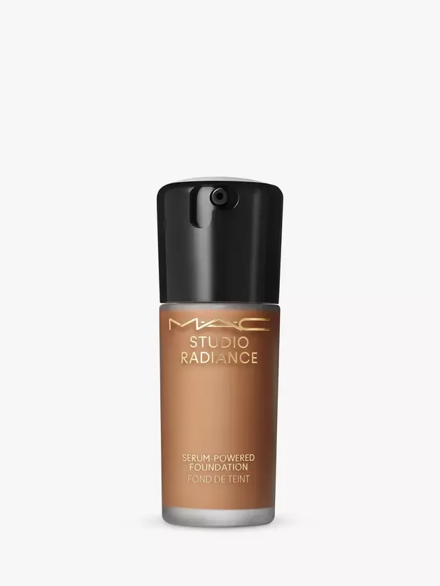 Тональная основа Studio Radiance Serum-Powered MAC, Nc50