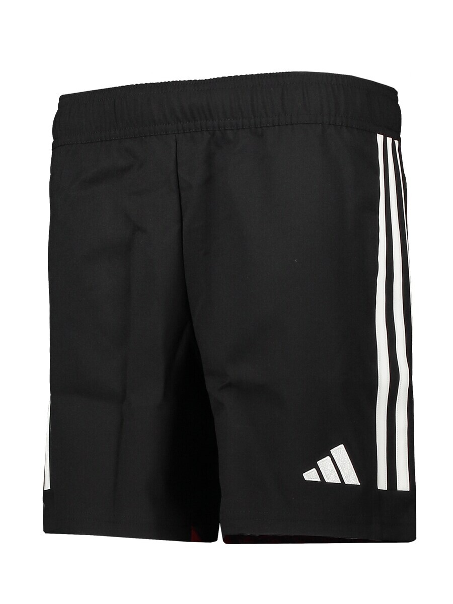 

Спортивные штаны ADIDAS PERFORMANCE Regular Workout Pants, черный