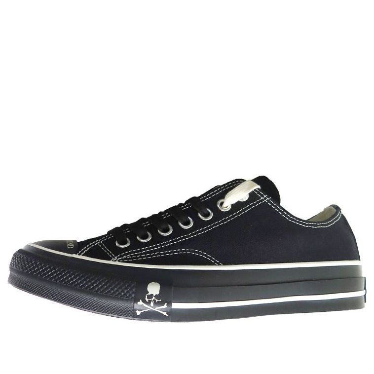 

Кеды Converse Mastermind Japan x Addict Chuck Taylor All Star Ox, черный