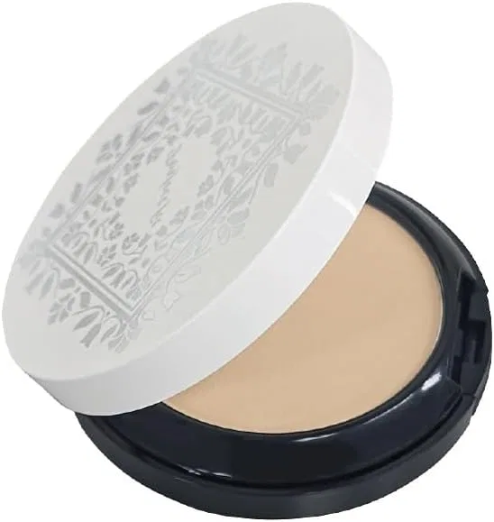 Пудровая тональная основа All-in-One Foundation бежевый 8 г