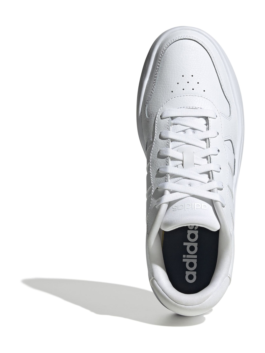Кроссовки ADIDAS SPORTSWEAR Litecourt, белый — фото 3