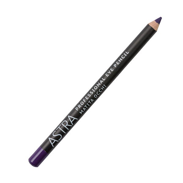 

Подводка для глаз ASTRA MAKEUP Professional Eye Pencil, 19 Amarantine