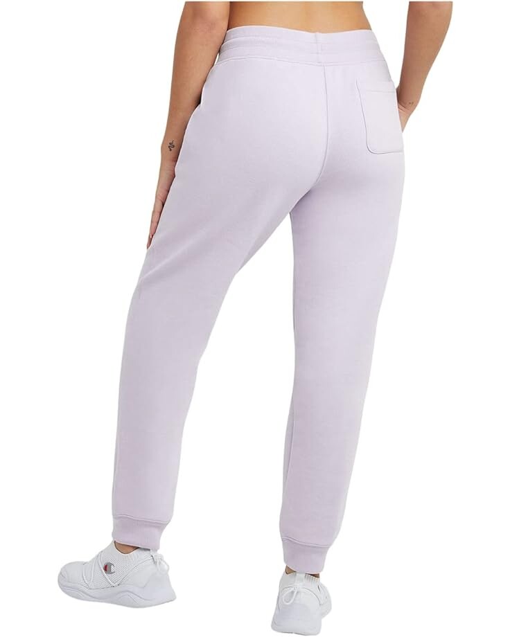 

Брюки Champion Reverse Weave Joggers, цвет Urban Lilac
