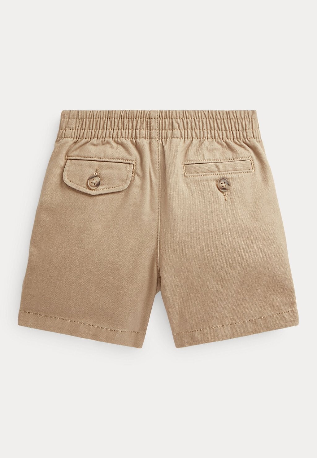 Шорты PREPSTER FLAT FRONT Polo Ralph Lauren, цвет khaki hill — фото 2