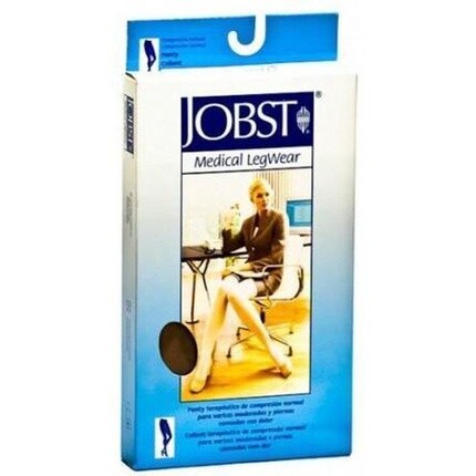 

Jobst Трусики Medias Comprension Normal Color Negro Talla 4 1 Unidad Bsn Medical