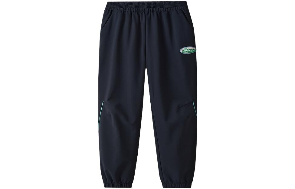 

Детские брюки Fila Kids, синий